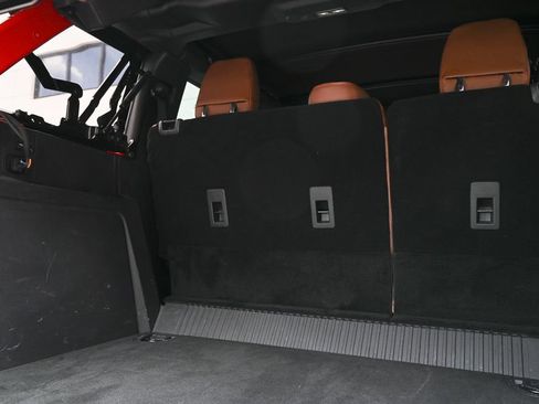 Used 2023 Ford Bronco Outer Banks AWD/4WD image 18
