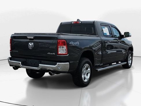 Used 2019 RAM 1500 Big Horn AWD/4WD image 6