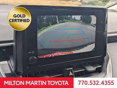Used 2024 Toyota Corolla LE FWD image 19