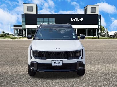 New 2027 Kia Seltos X-Line S w/ X-Line S Premium Package