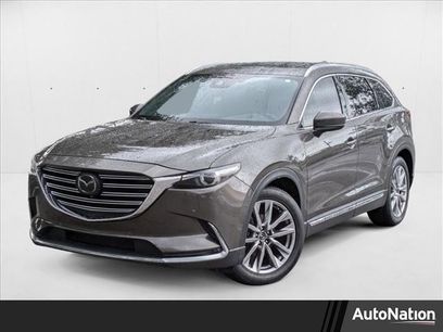 Used 2019 MAZDA CX-9 Grand Touring