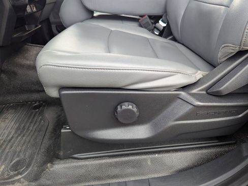 Used 2024 Ford F250 XL w/ Snow Plow Prep Package image 15