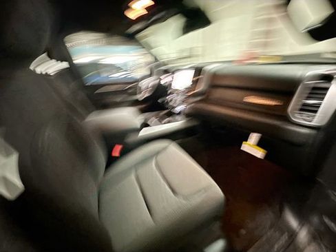 New 2025 RAM 1500 Big Horn image 29