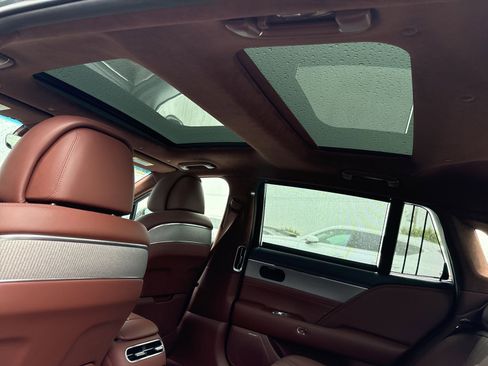 Used 2023 Genesis G90 3.5T image 6