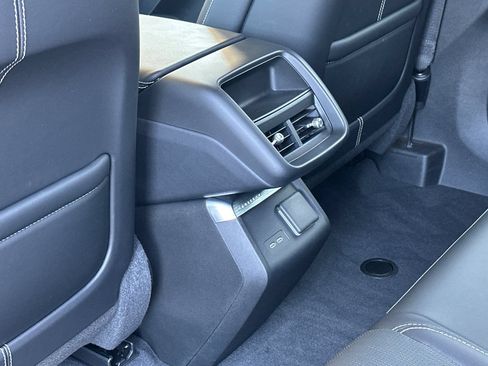 Used 2026 Cadillac Lyriq Premium Luxury w/ LPO, Floor Liner Package RWD image 15