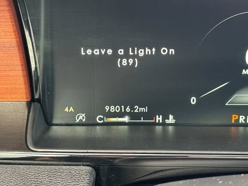 Used 2018 Lincoln Navigator L Reserve w/ Technology Package AWD/4WD image 34