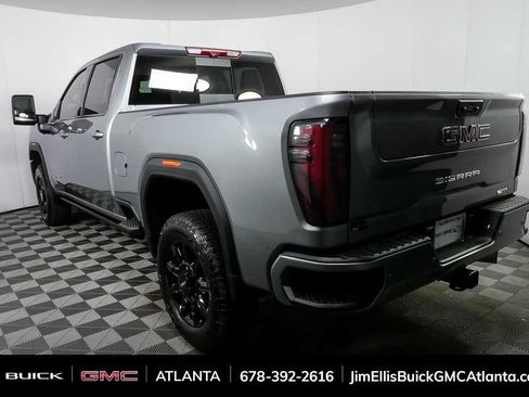 New 2026 GMC Sierra 2500 AT4 w/ AT4 Premium Plus Package image 3