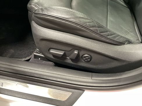 Used 2017 Hyundai Sonata Limited 2.0T FWD image 14