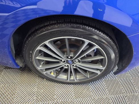 Used 2015 Subaru BRZ Limited w/ Popular Package #2C RWD image 25