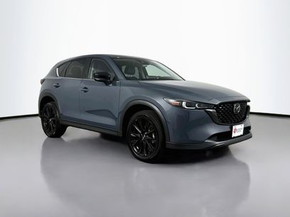 Used 2023 MAZDA CX-5 Carbon Edition