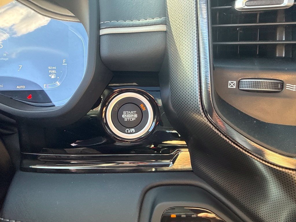 New 2027 RAM 1500 Limited AWD/4WD image 15