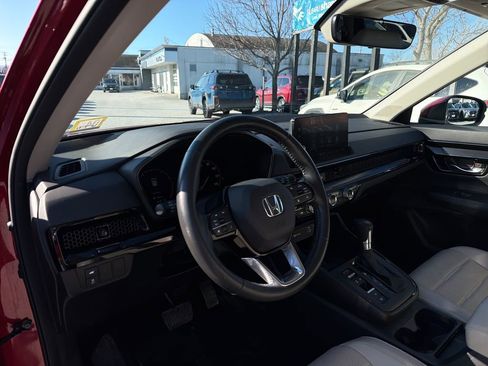 Used 2023 Honda CR-V EX-L image 21