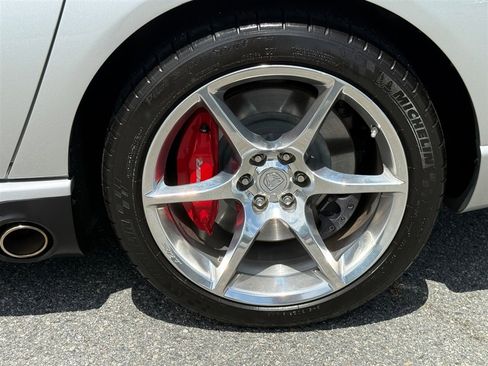 Used 2010 Dodge Viper SRT-10 w/ Protection Group image 22