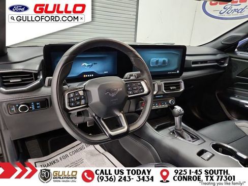 Used 2024 Ford Mustang GT Premium image 12