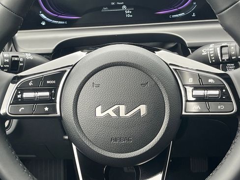 New 2026 Kia Seltos S image 21