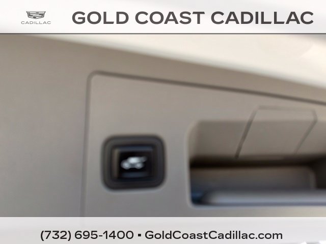 Used 2022 Cadillac XT5 Premium Luxury w/ Technology Package AWD/4WD image 14