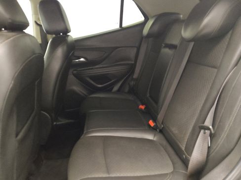 Used 2018 Buick Encore Preferred FWD image 18