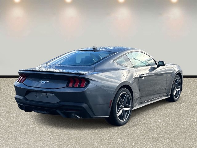 New 2026 Ford Mustang Premium RWD image 5