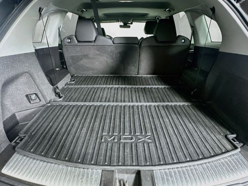 Used 2018 Acura MDX FWD w/ Technology Package image 29