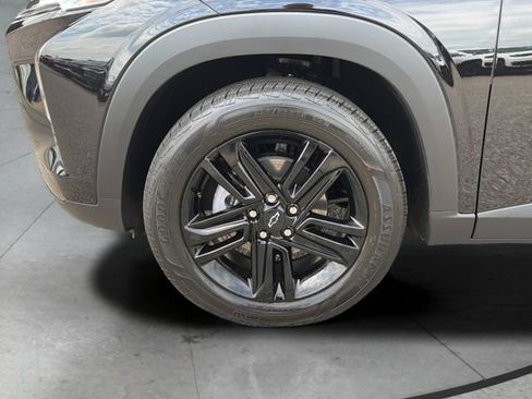 Certified 2026 Chevrolet Trax ACTIV w/ Driver Confidence Package FWD image 29