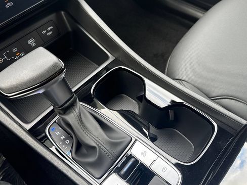 New 2026 Hyundai Santa Cruz SEL AWD/4WD image 34