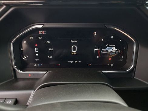 New 2026 GMC Sierra 1500 AT4 w/ AT4 Premium Package image 32