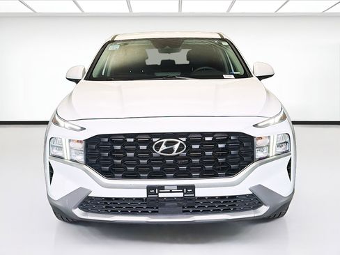 Used 2023 Hyundai Santa Fe SE FWD image 2