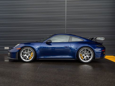 Used 2026 Porsche 911 GT3 image 2