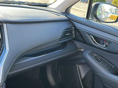 Certified 2025 Subaru Legacy Premium image 18