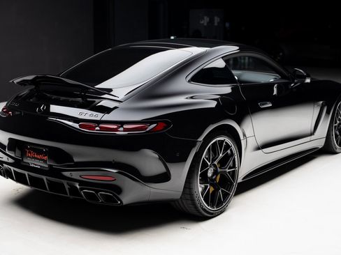 Used 2024 Mercedes-Benz AMG GT 55 image 37