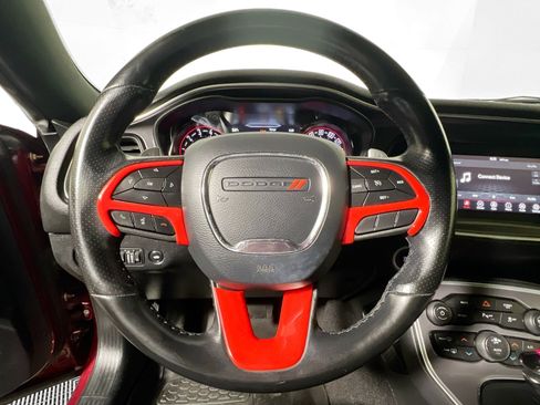 Used 2020 Dodge Challenger GT w/ Blacktop Package image 14