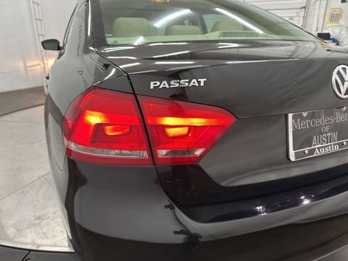 Used 2014 Volkswagen Passat 1.8T SE image 26