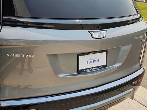 New 2027 Cadillac Vistiq Sport AWD/4WD image 15