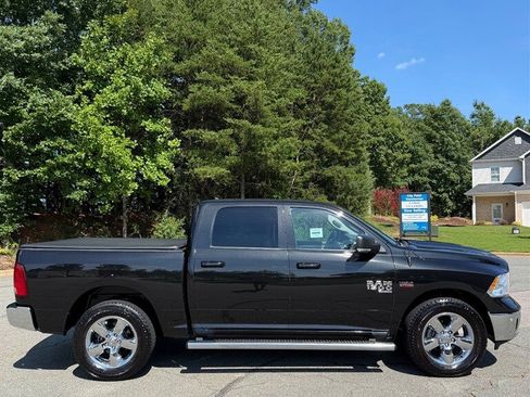 Used 2019 RAM 1500 Big Horn AWD/4WD image 7