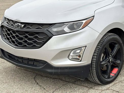Used 2019 Chevrolet Equinox LT image 7