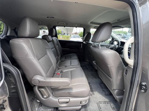 Used 2015 Honda Odyssey EX-L image 14