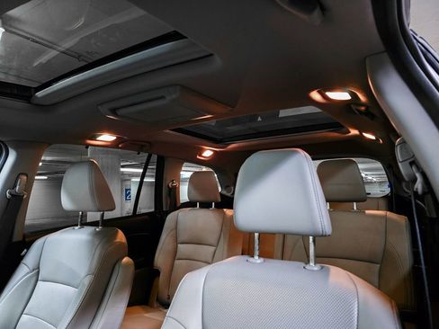 Used 2017 Honda Pilot Elite image 21