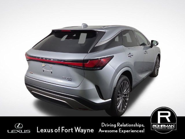 Used 2024 Lexus RX 350 AWD w/ Convenience Package image 7