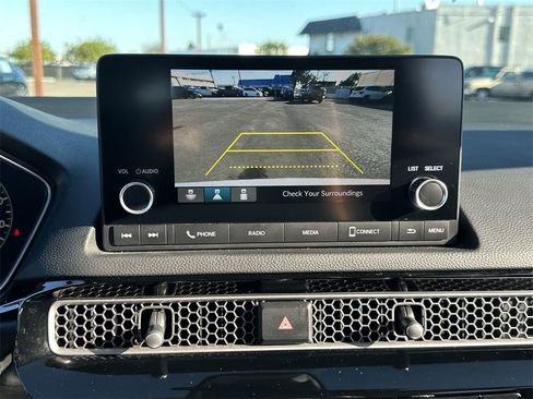 Used 2022 Honda Civic EX-L image 25