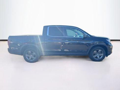 Used 2023 Honda Ridgeline RTL image 6