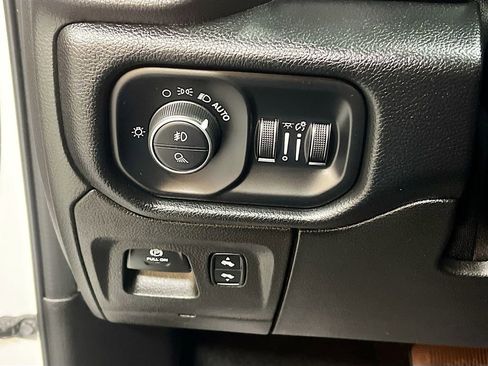 Used 2019 RAM 1500 Rebel w/ Rebel Level 2 Equipment Group image 10