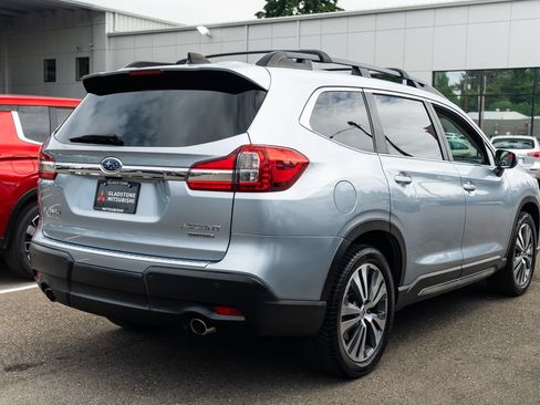 Used 2019 Subaru Ascent Limited w/ Popular Package #3 AWD/4WD image 7