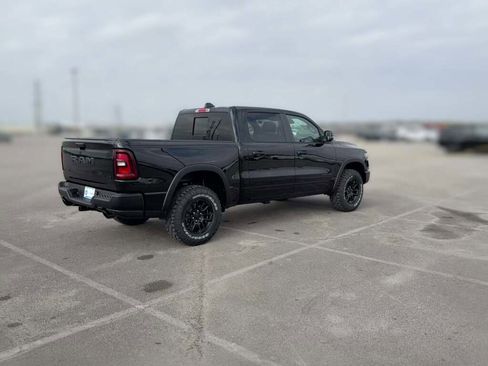 New 2026 RAM 1500 Rebel image 12