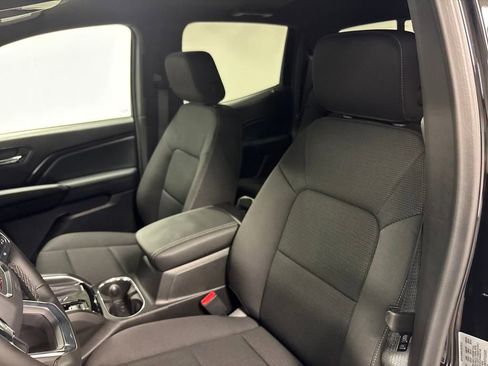 New 2026 GMC Canyon Elevation image 22