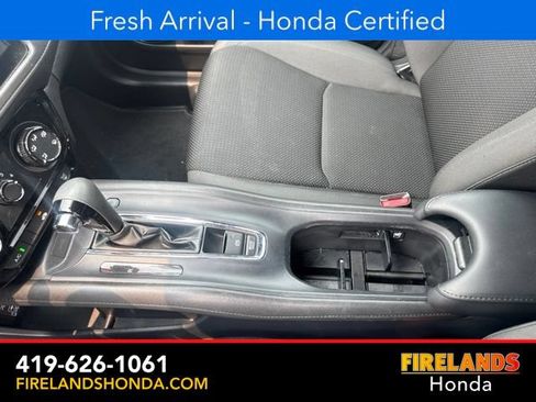 Used 2022 Honda HR-V Sport image 24