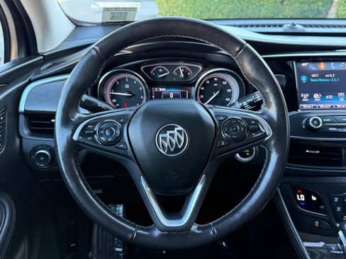 Used 2020 Buick Envision Essence image 15