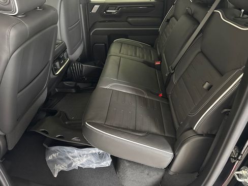 New 2026 GMC Sierra 2500 AT4X image 20