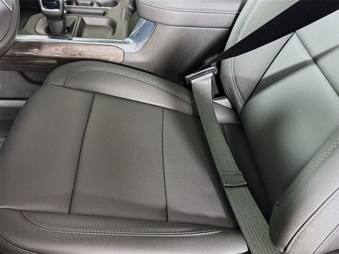 New 2026 Chevrolet Silverado 1500 LTZ image 15