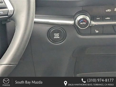 Certified 2025 MAZDA CX-30 AWD 2.5 S w/ Premium Package image 19