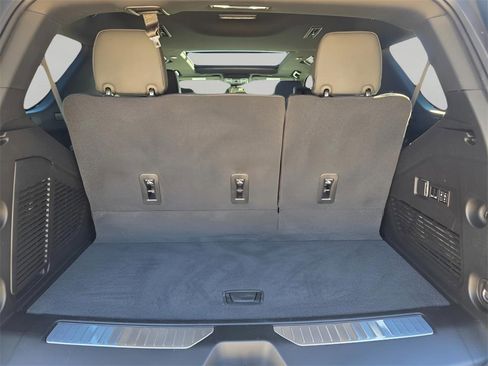 Used 2024 Chevrolet Tahoe RST w/ Luxury Package image 8